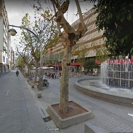 Alojamiento Ronda De Los Tejares Cordoba Luaran gambar