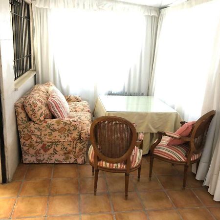 Alojamiento Ronda De Los Tejares Cordoba Luaran gambar